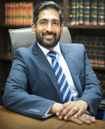 Karthik B Munishamaiah